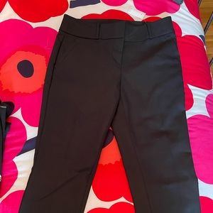 Loft marissa pants